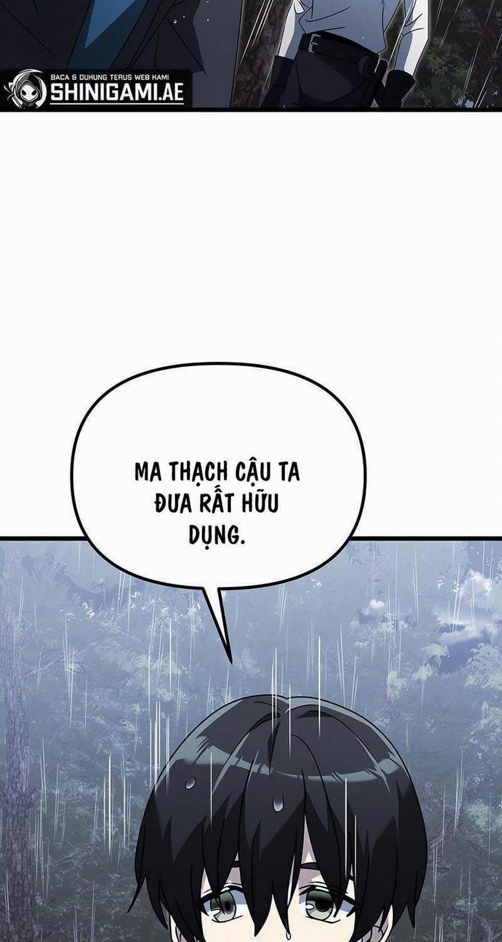 Hắc Kị Sĩ Thiên Tài Giới Hạn Thời Gian 63 trang 122