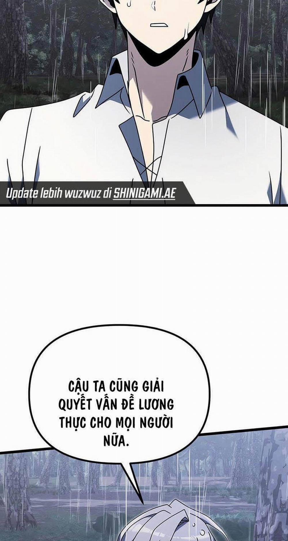 Hắc Kị Sĩ Thiên Tài Giới Hạn Thời Gian 63 trang 123