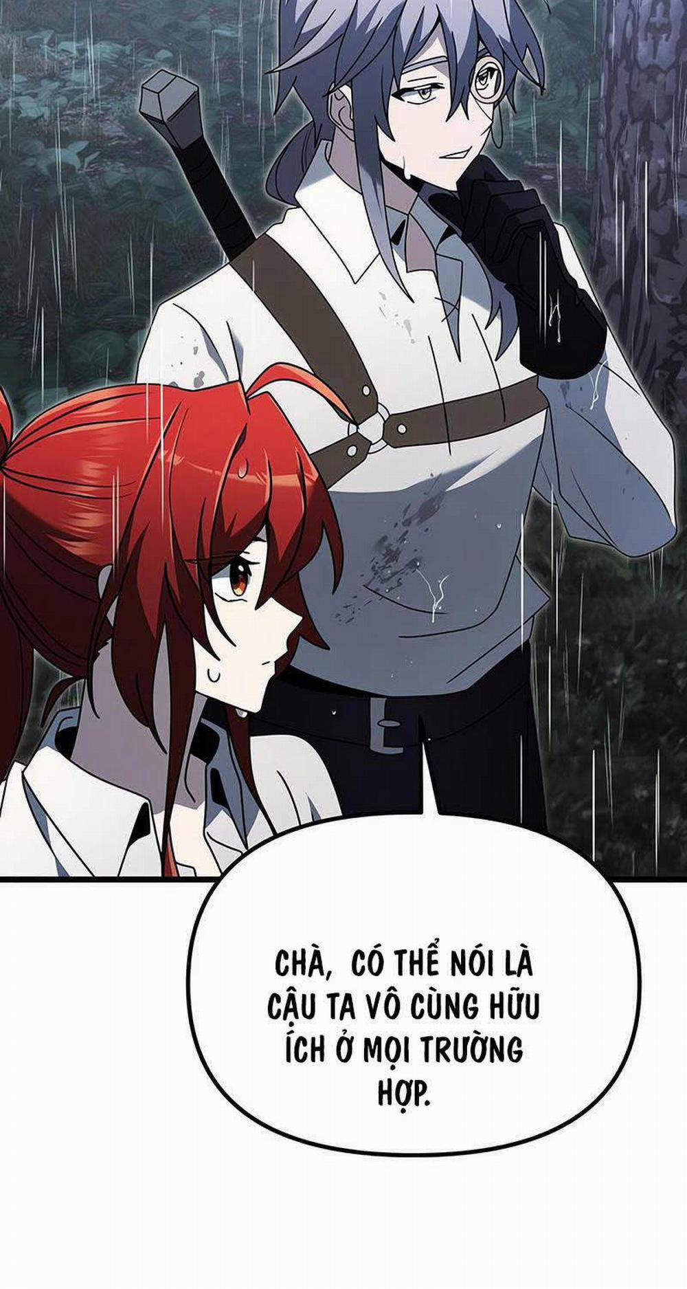 Hắc Kị Sĩ Thiên Tài Giới Hạn Thời Gian 63 trang 124