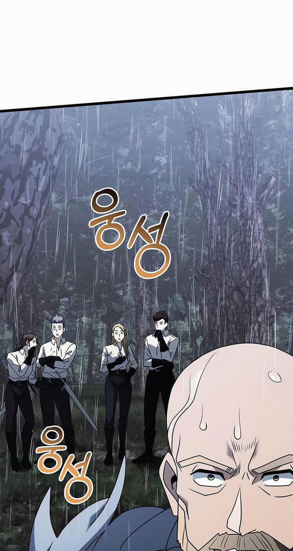 Hắc Kị Sĩ Thiên Tài Giới Hạn Thời Gian 63 trang 125