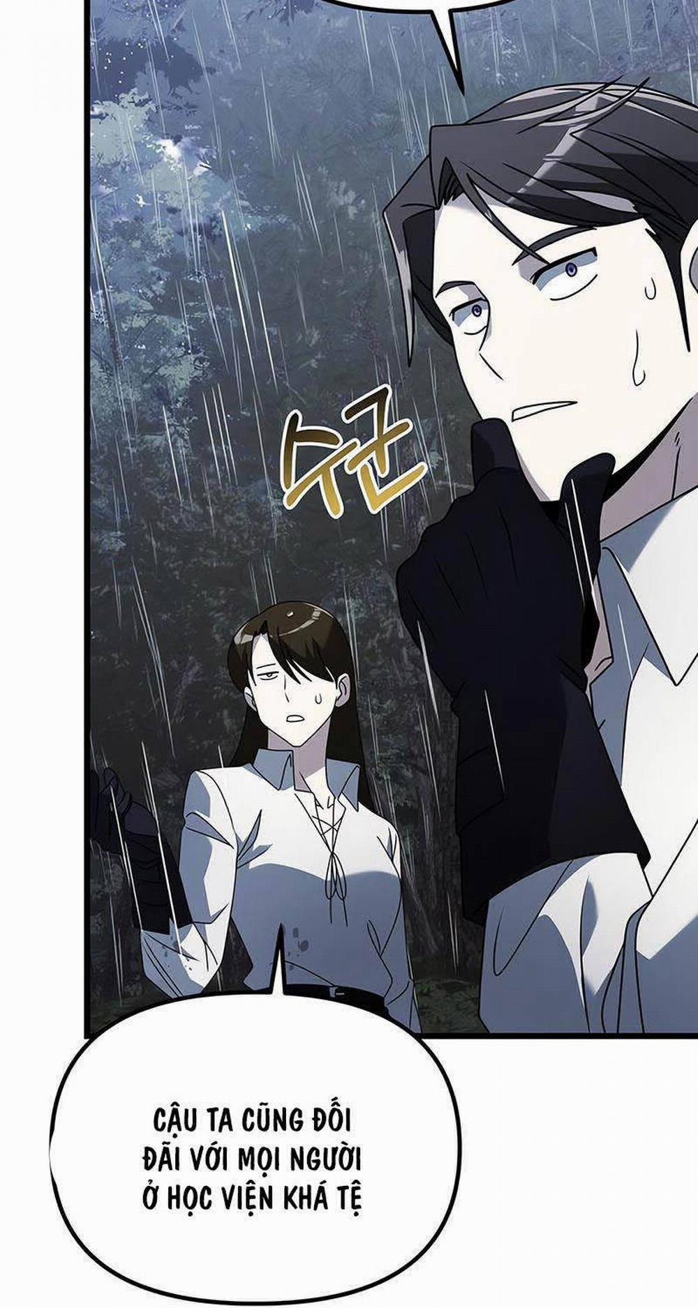 Hắc Kị Sĩ Thiên Tài Giới Hạn Thời Gian 63 trang 128