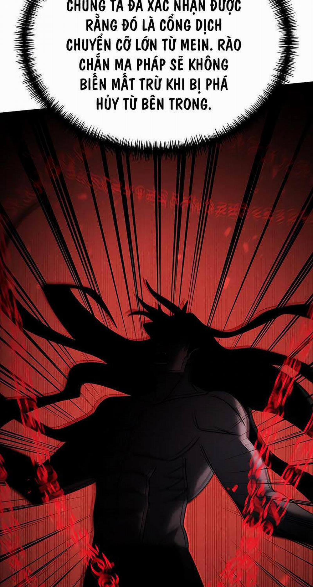 Hắc Kị Sĩ Thiên Tài Giới Hạn Thời Gian 63 trang 134