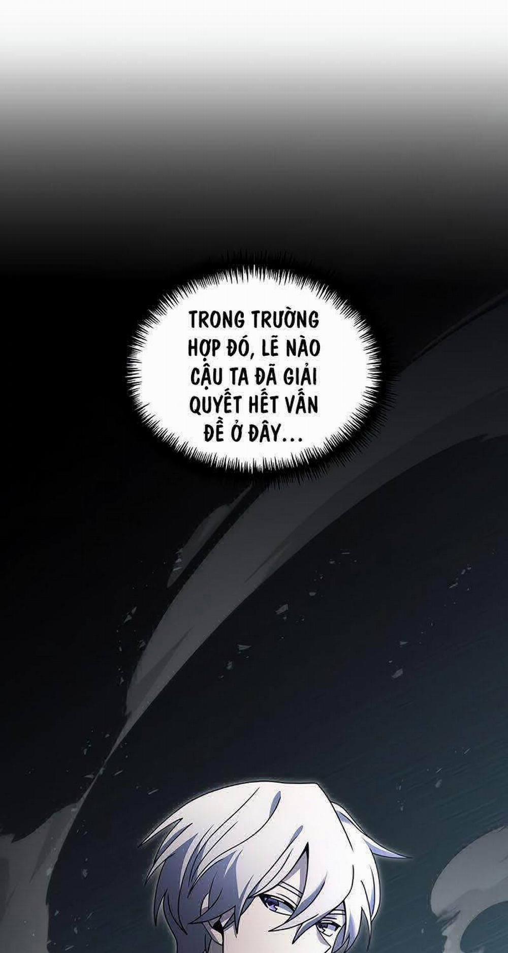 Hắc Kị Sĩ Thiên Tài Giới Hạn Thời Gian 63 trang 137