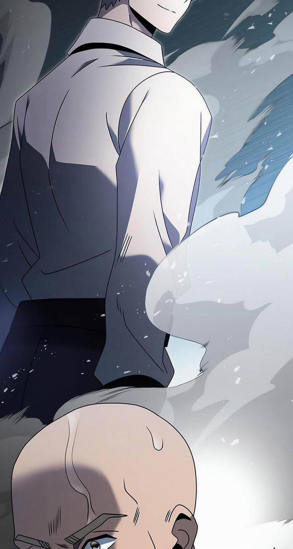 Hắc Kị Sĩ Thiên Tài Giới Hạn Thời Gian 63 trang 138