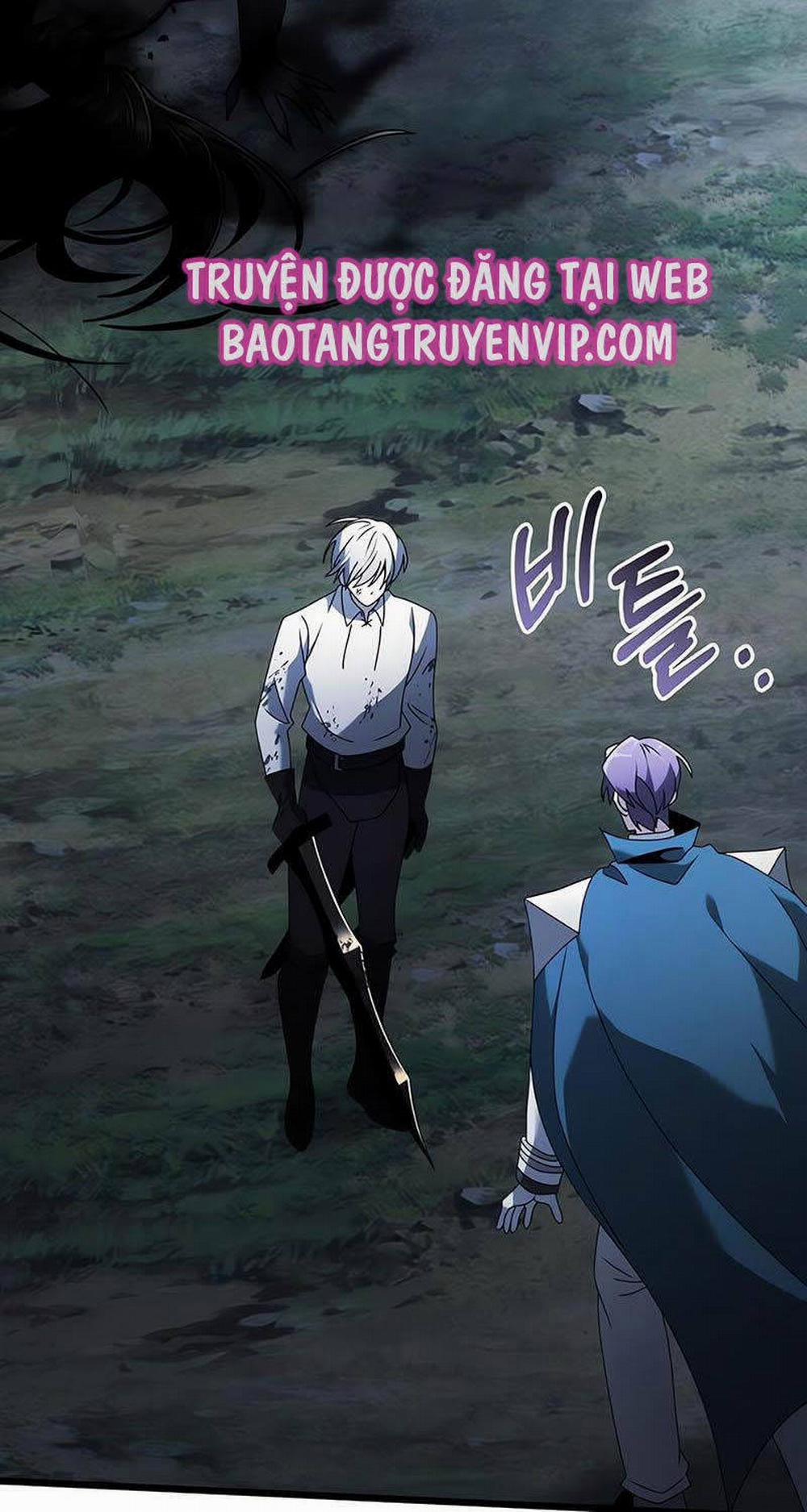 Hắc Kị Sĩ Thiên Tài Giới Hạn Thời Gian 63 trang 14