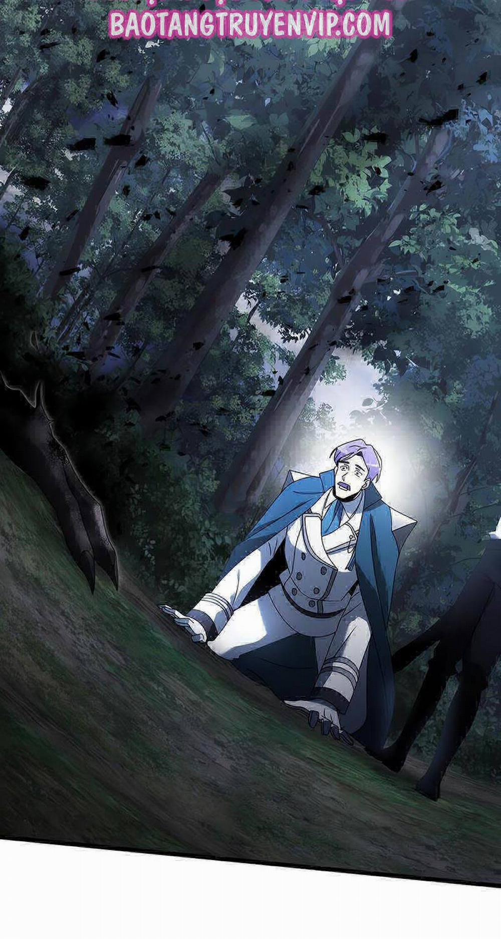 Hắc Kị Sĩ Thiên Tài Giới Hạn Thời Gian 63 trang 17