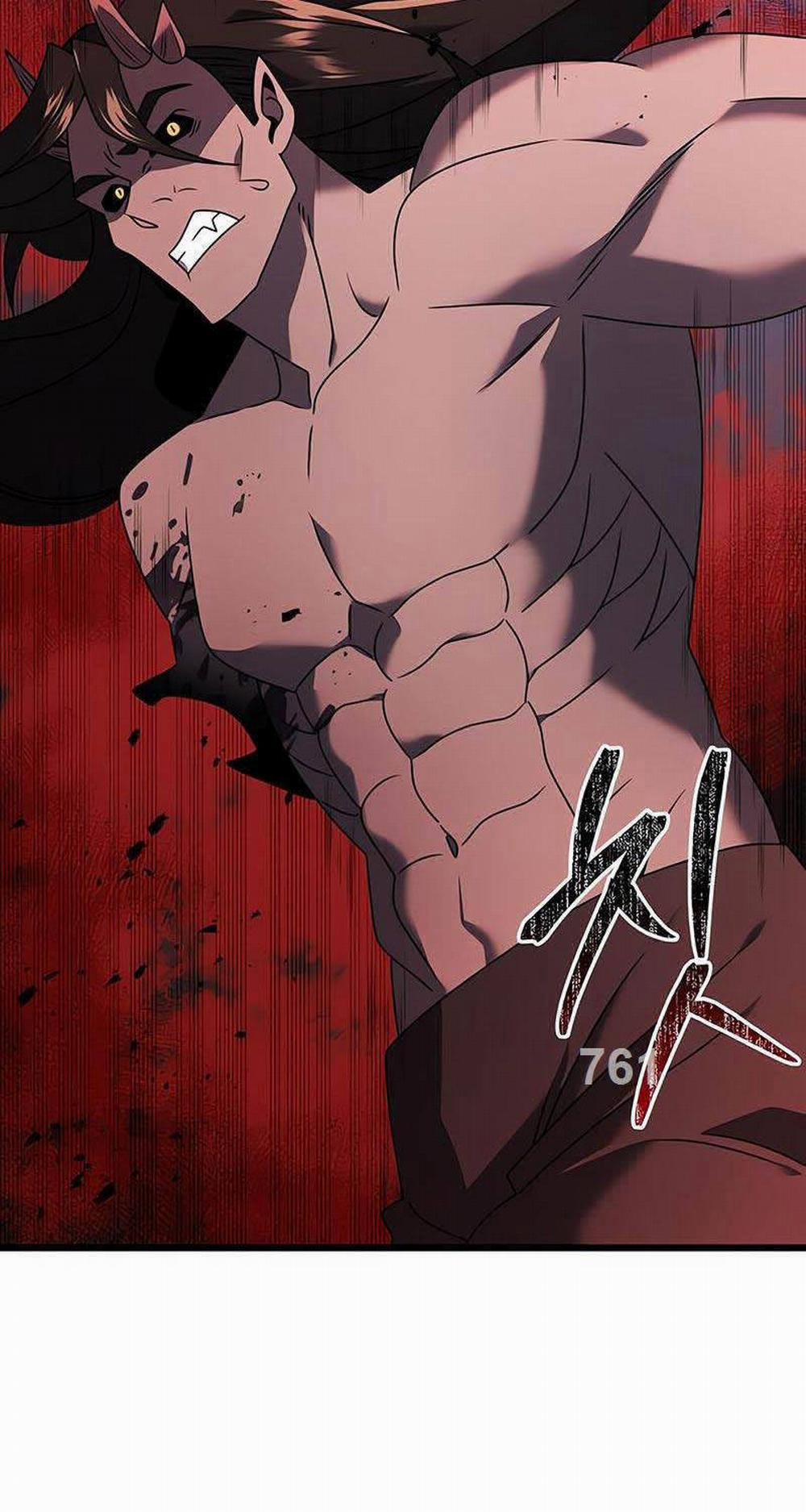 Hắc Kị Sĩ Thiên Tài Giới Hạn Thời Gian 63 trang 2