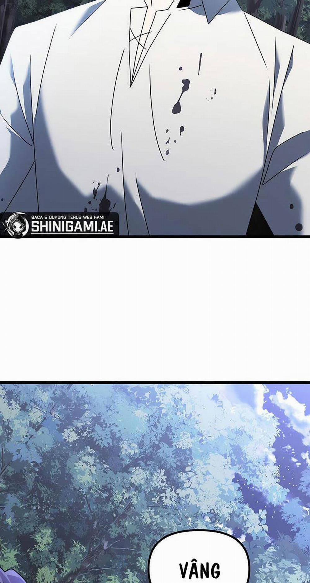 Hắc Kị Sĩ Thiên Tài Giới Hạn Thời Gian 63 trang 21