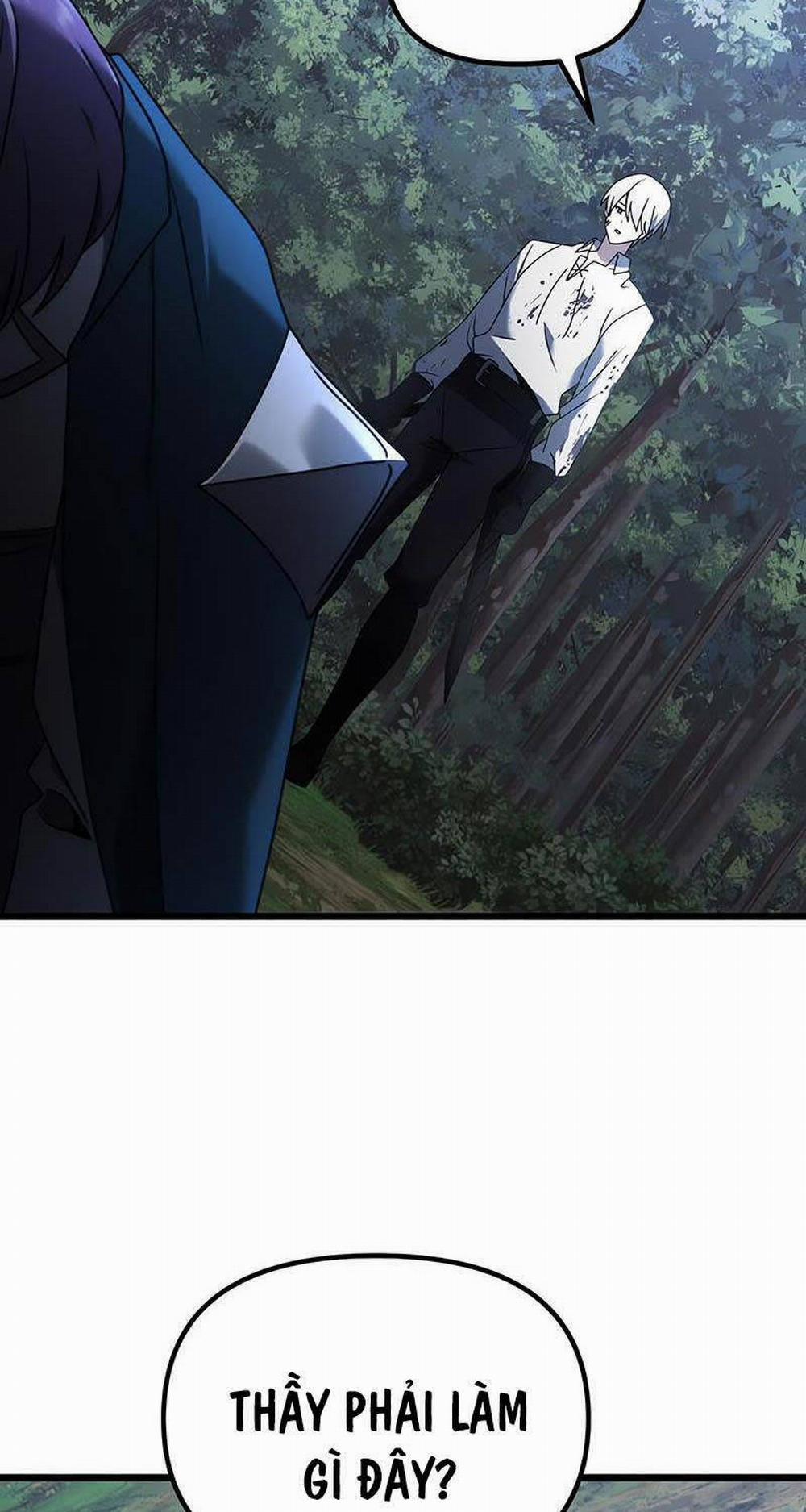 Hắc Kị Sĩ Thiên Tài Giới Hạn Thời Gian 63 trang 22