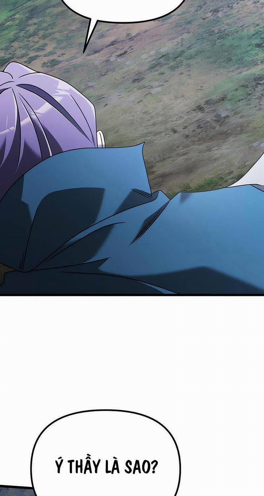 Hắc Kị Sĩ Thiên Tài Giới Hạn Thời Gian 63 trang 23