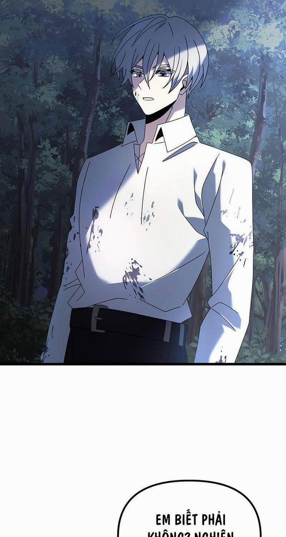 Hắc Kị Sĩ Thiên Tài Giới Hạn Thời Gian 63 trang 25