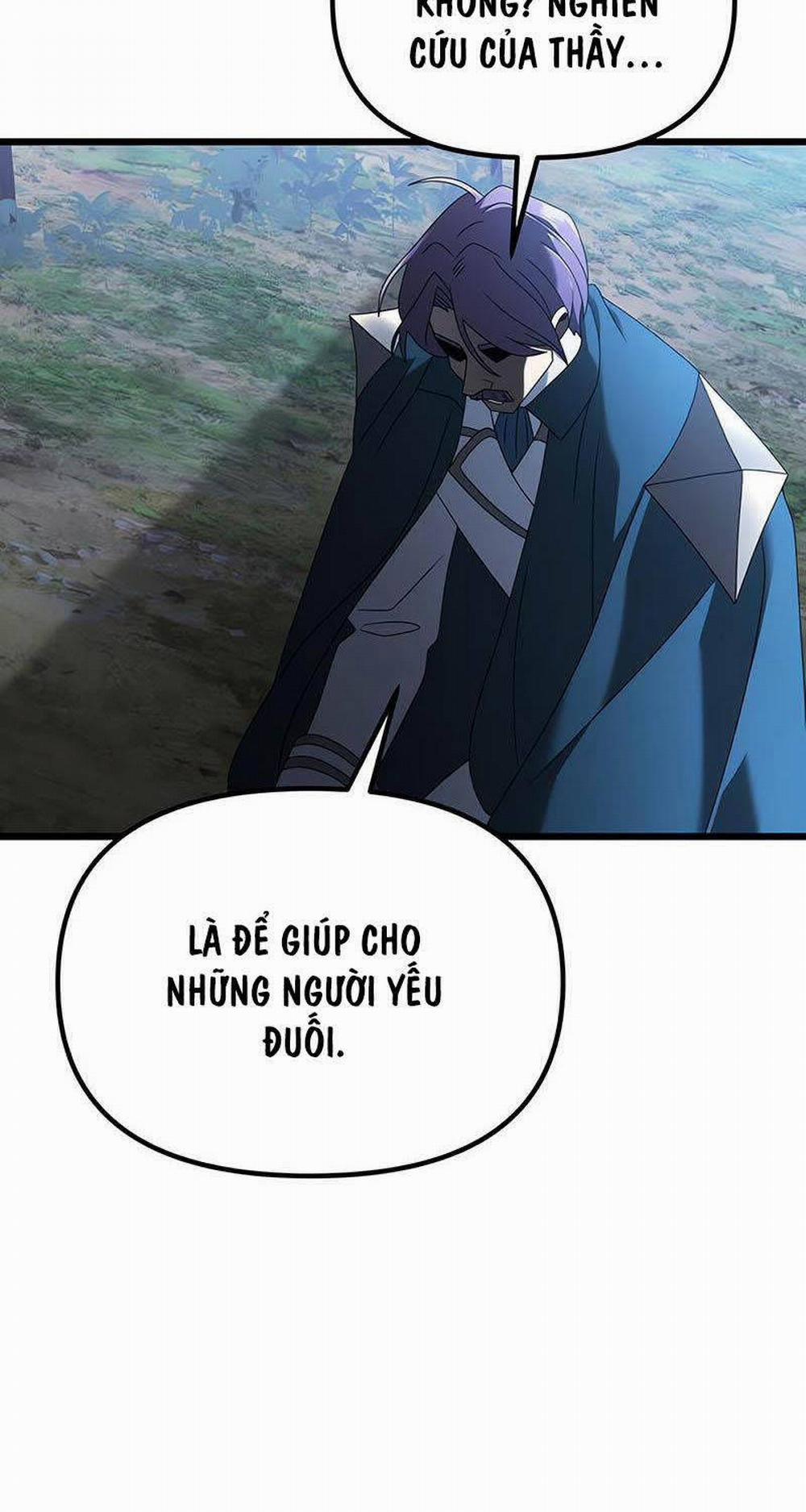 Hắc Kị Sĩ Thiên Tài Giới Hạn Thời Gian 63 trang 26