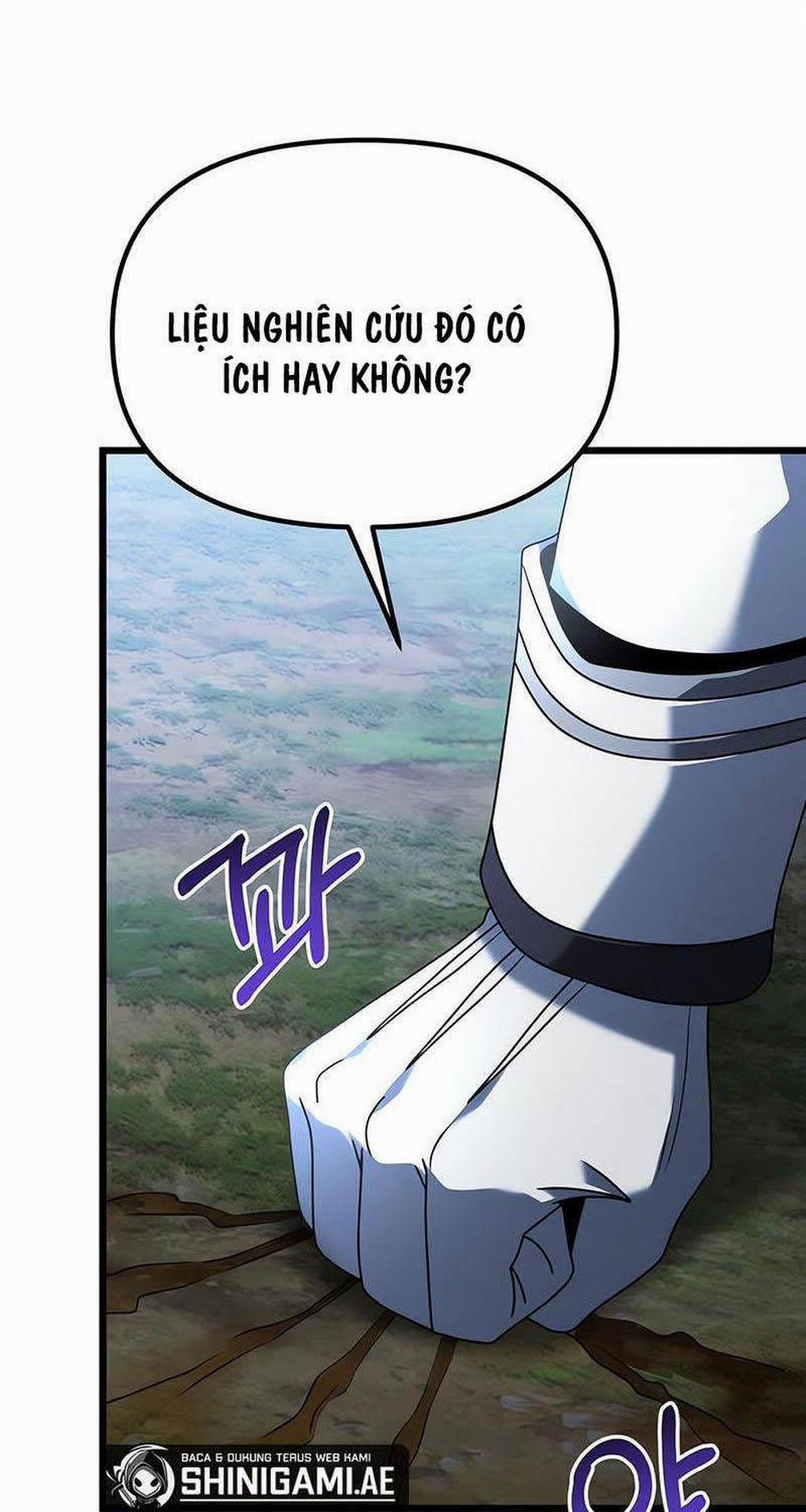 Hắc Kị Sĩ Thiên Tài Giới Hạn Thời Gian 63 trang 28