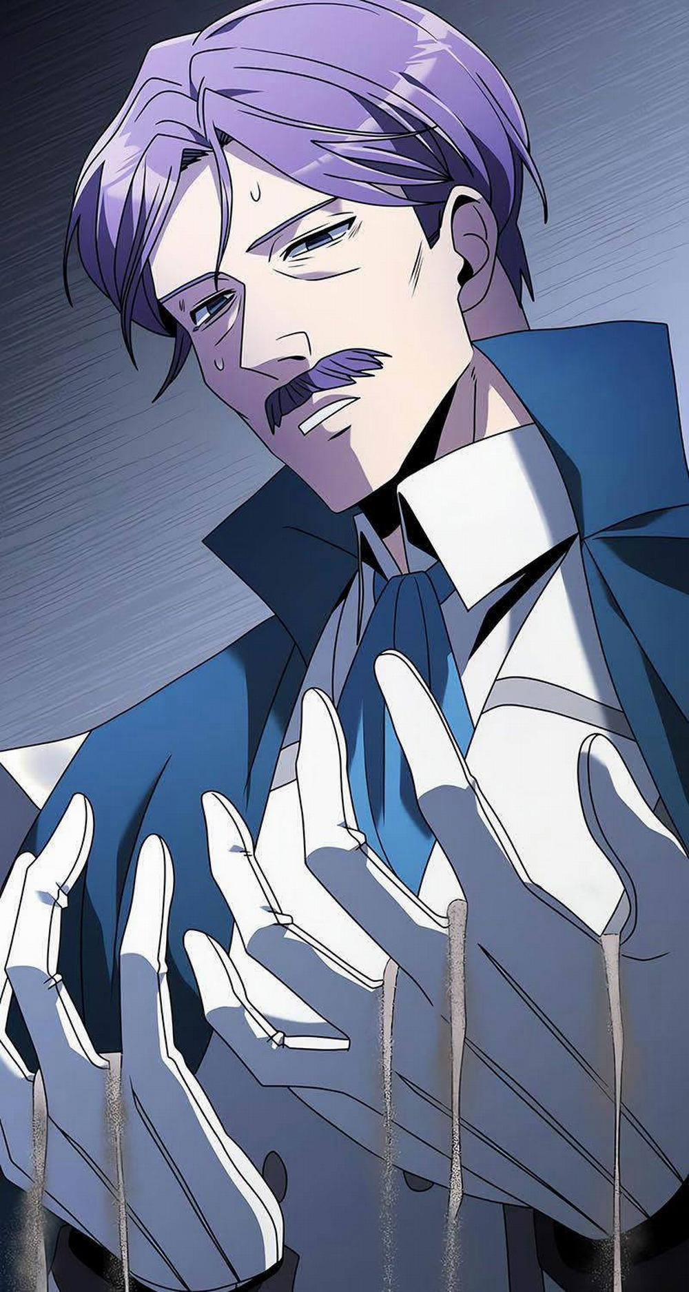 Hắc Kị Sĩ Thiên Tài Giới Hạn Thời Gian 63 trang 31