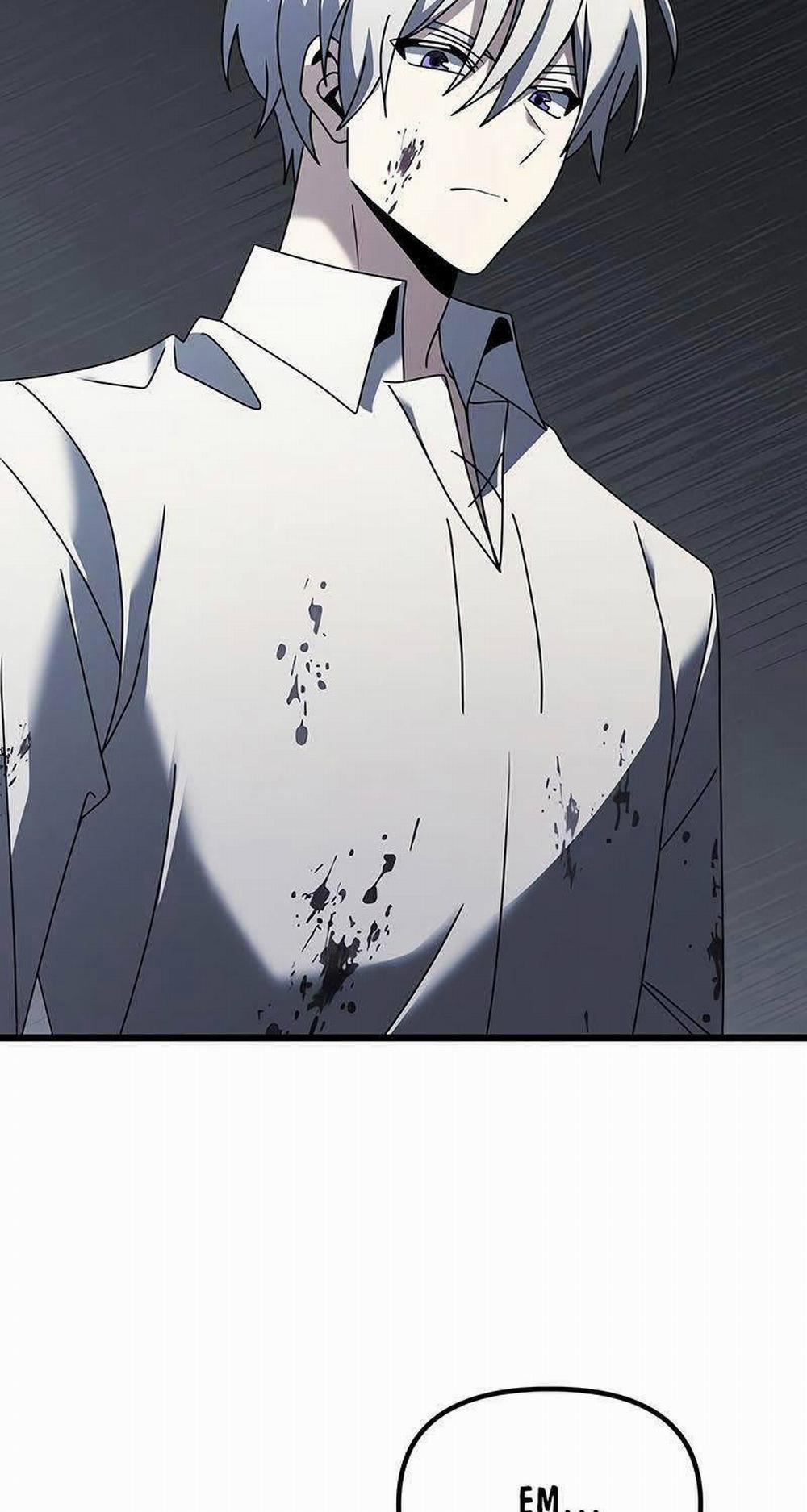 Hắc Kị Sĩ Thiên Tài Giới Hạn Thời Gian 63 trang 33