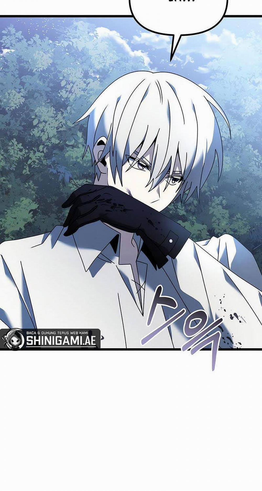 Hắc Kị Sĩ Thiên Tài Giới Hạn Thời Gian 63 trang 34