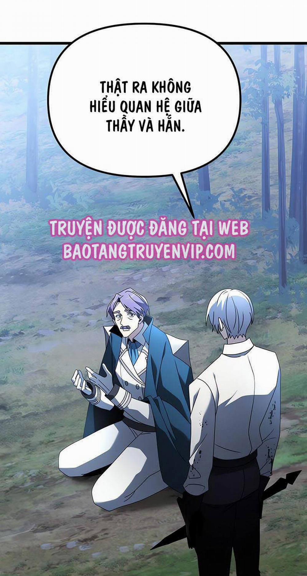 Hắc Kị Sĩ Thiên Tài Giới Hạn Thời Gian 63 trang 35