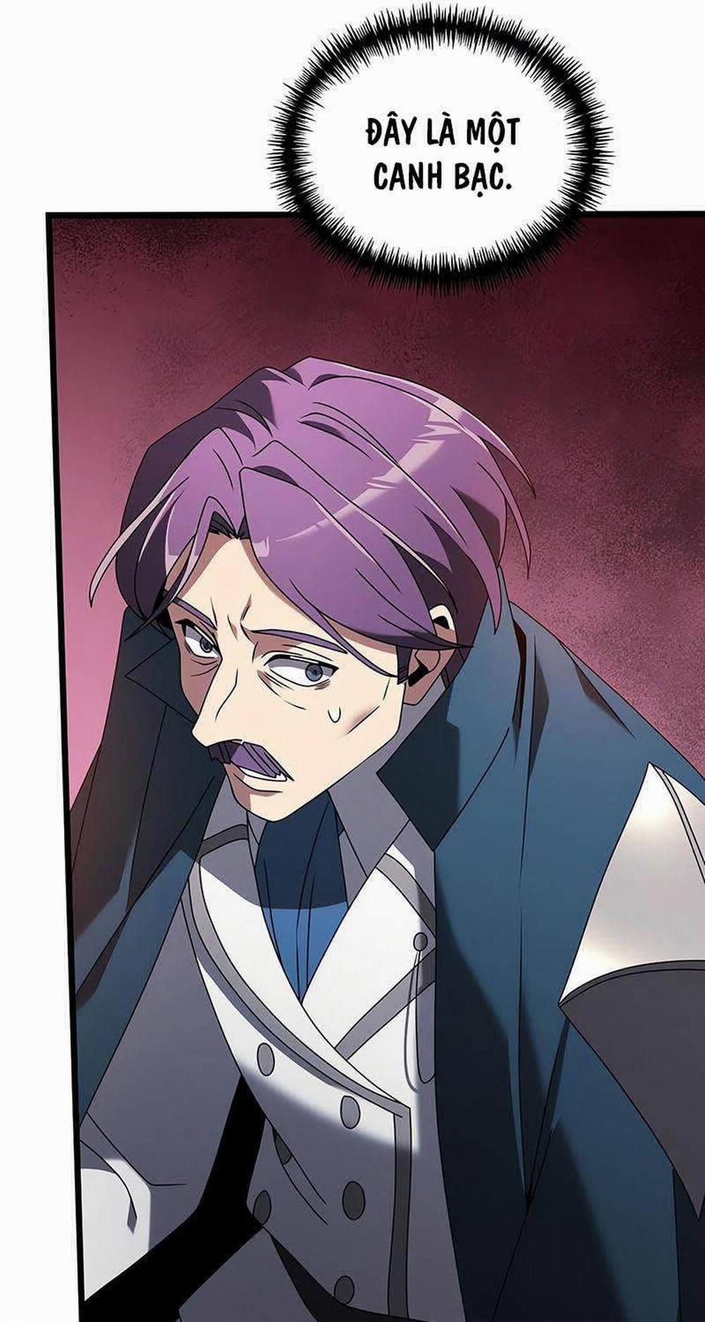 Hắc Kị Sĩ Thiên Tài Giới Hạn Thời Gian 63 trang 37