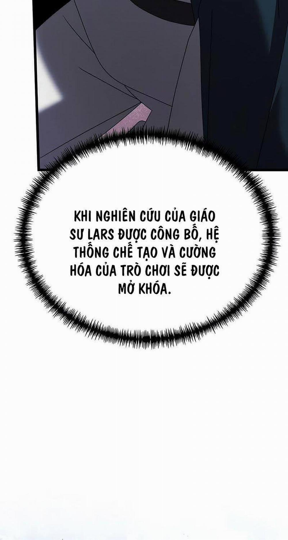Hắc Kị Sĩ Thiên Tài Giới Hạn Thời Gian 63 trang 38