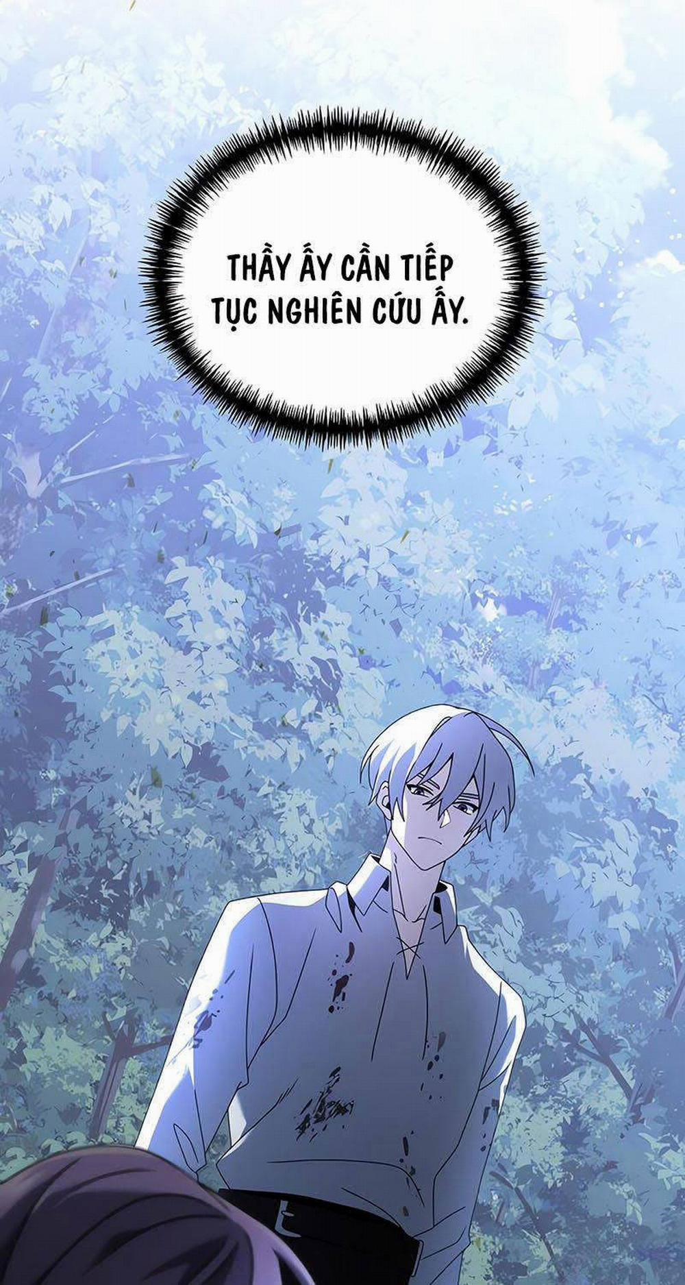 Hắc Kị Sĩ Thiên Tài Giới Hạn Thời Gian 63 trang 39