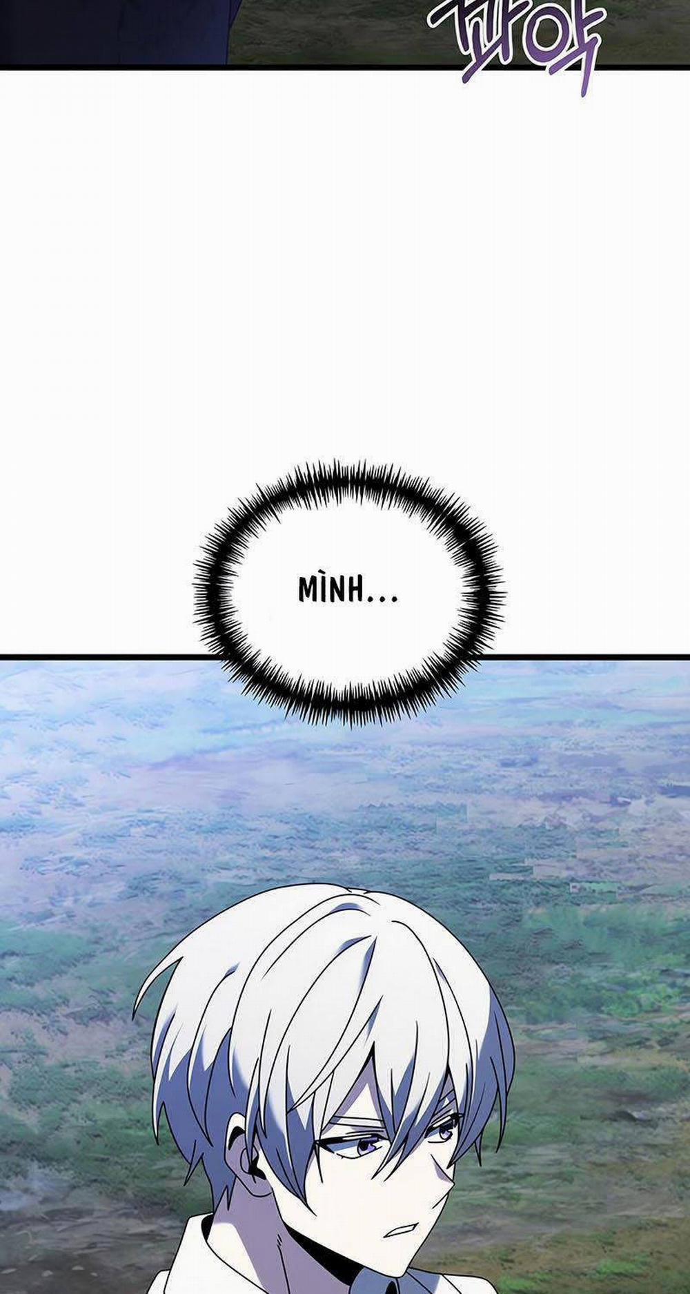 Hắc Kị Sĩ Thiên Tài Giới Hạn Thời Gian 63 trang 43