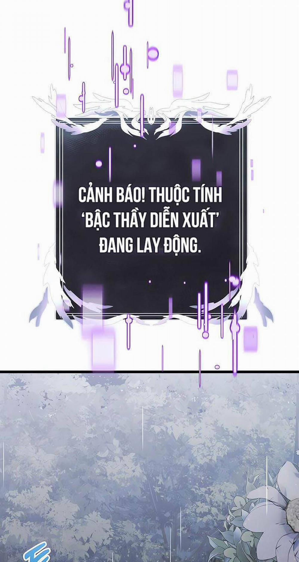 Hắc Kị Sĩ Thiên Tài Giới Hạn Thời Gian 63 trang 47