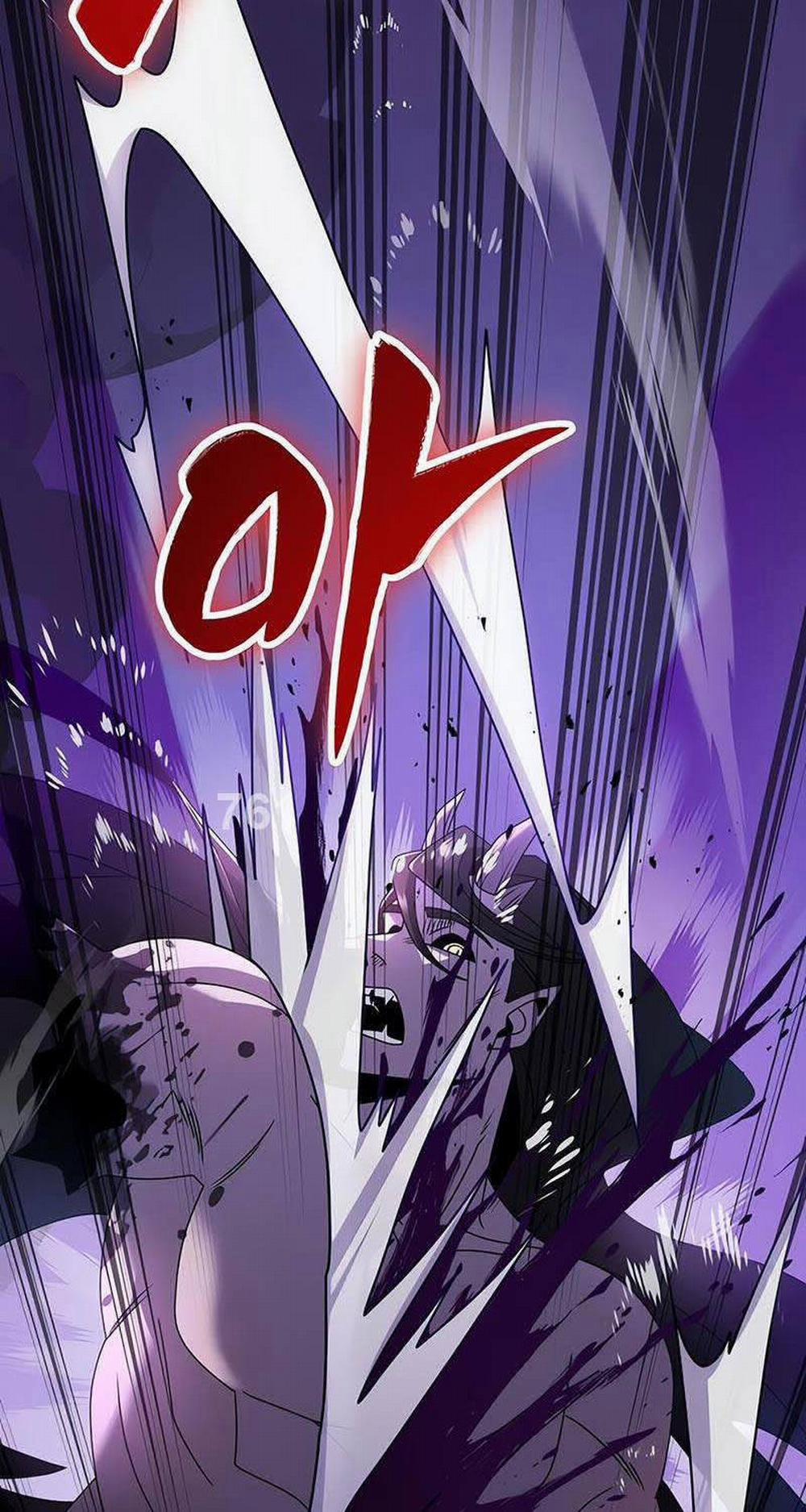 Hắc Kị Sĩ Thiên Tài Giới Hạn Thời Gian 63 trang 5