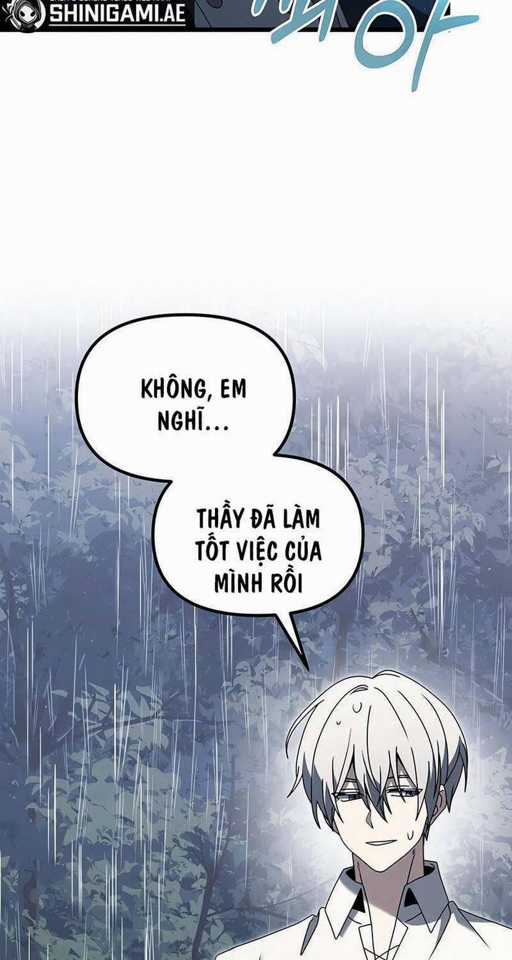 Hắc Kị Sĩ Thiên Tài Giới Hạn Thời Gian 63 trang 55