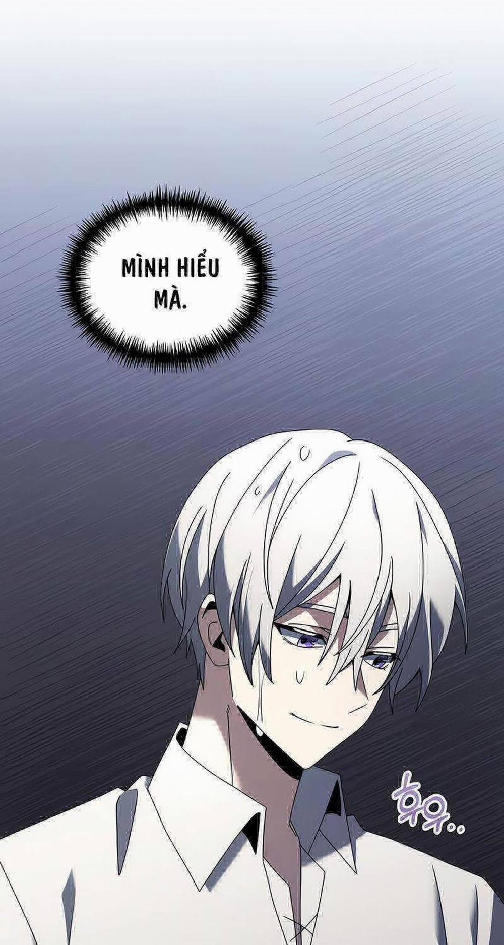 Hắc Kị Sĩ Thiên Tài Giới Hạn Thời Gian 63 trang 57