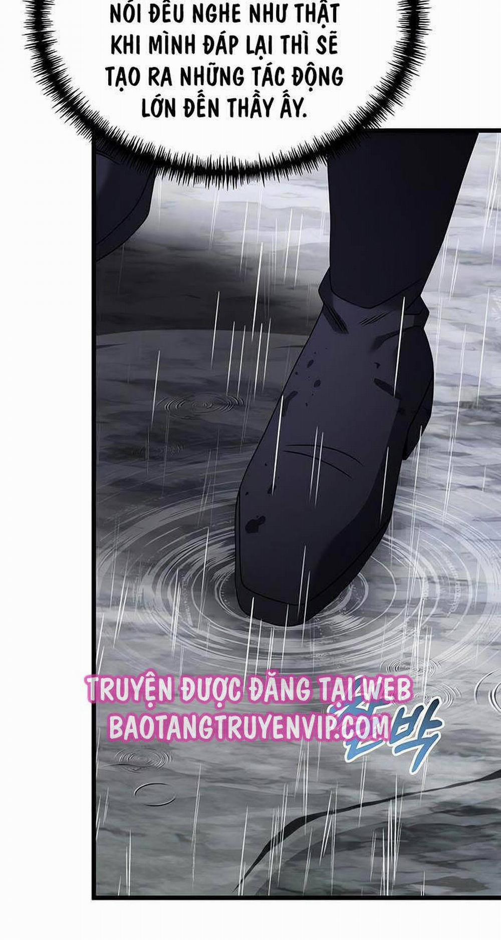 Hắc Kị Sĩ Thiên Tài Giới Hạn Thời Gian 63 trang 59