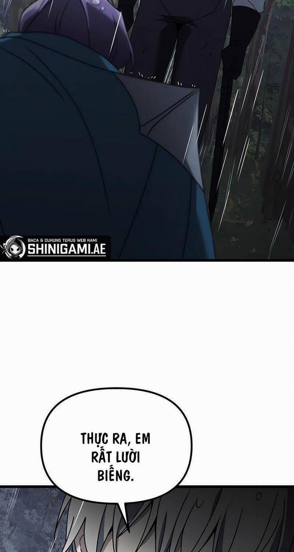 Hắc Kị Sĩ Thiên Tài Giới Hạn Thời Gian 63 trang 61