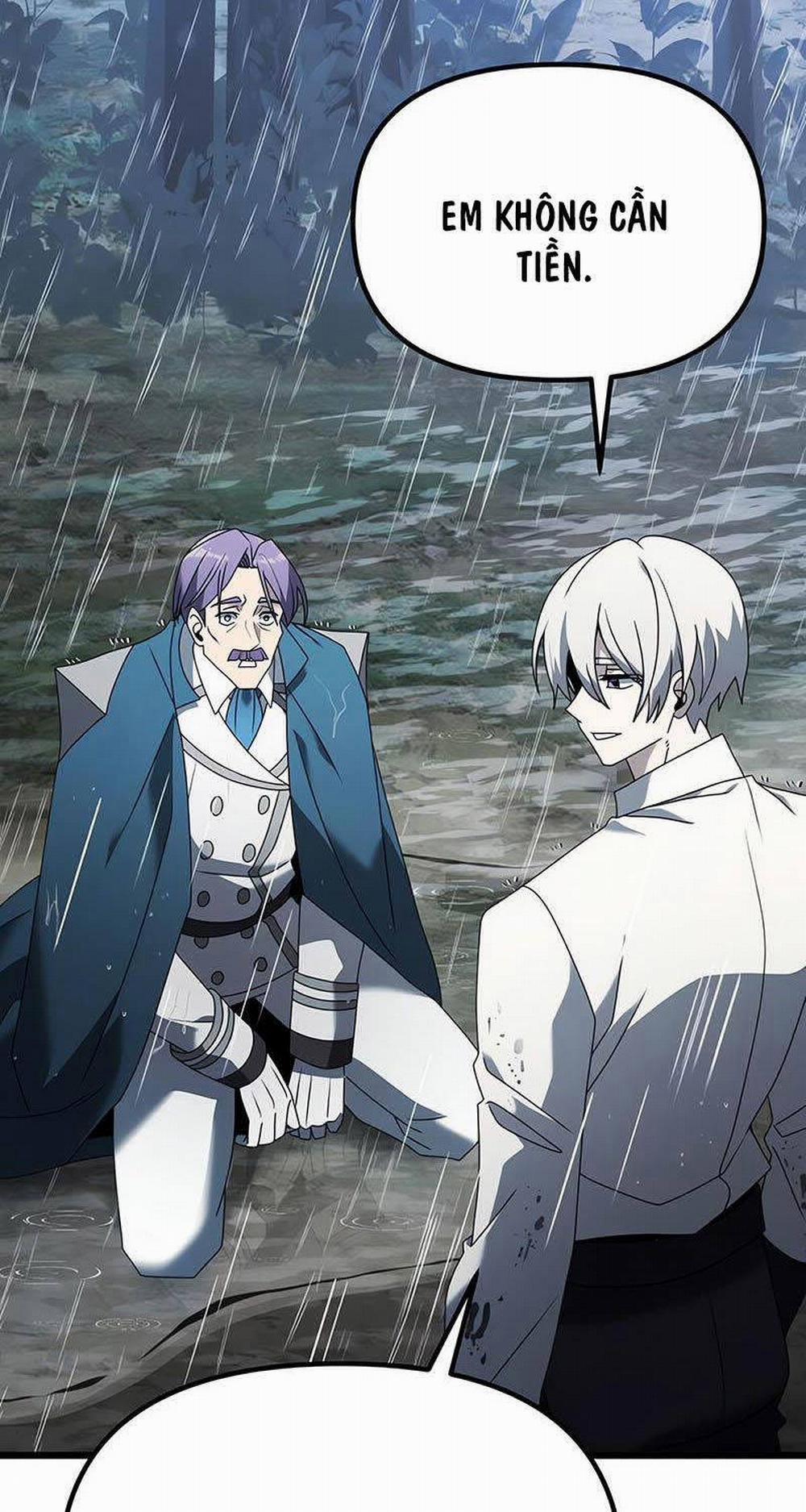 Hắc Kị Sĩ Thiên Tài Giới Hạn Thời Gian 63 trang 66