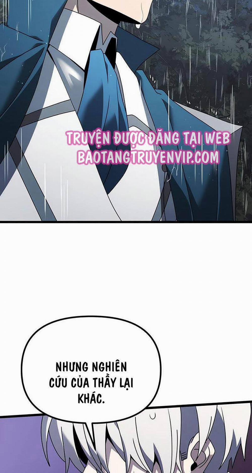 Hắc Kị Sĩ Thiên Tài Giới Hạn Thời Gian 63 trang 68