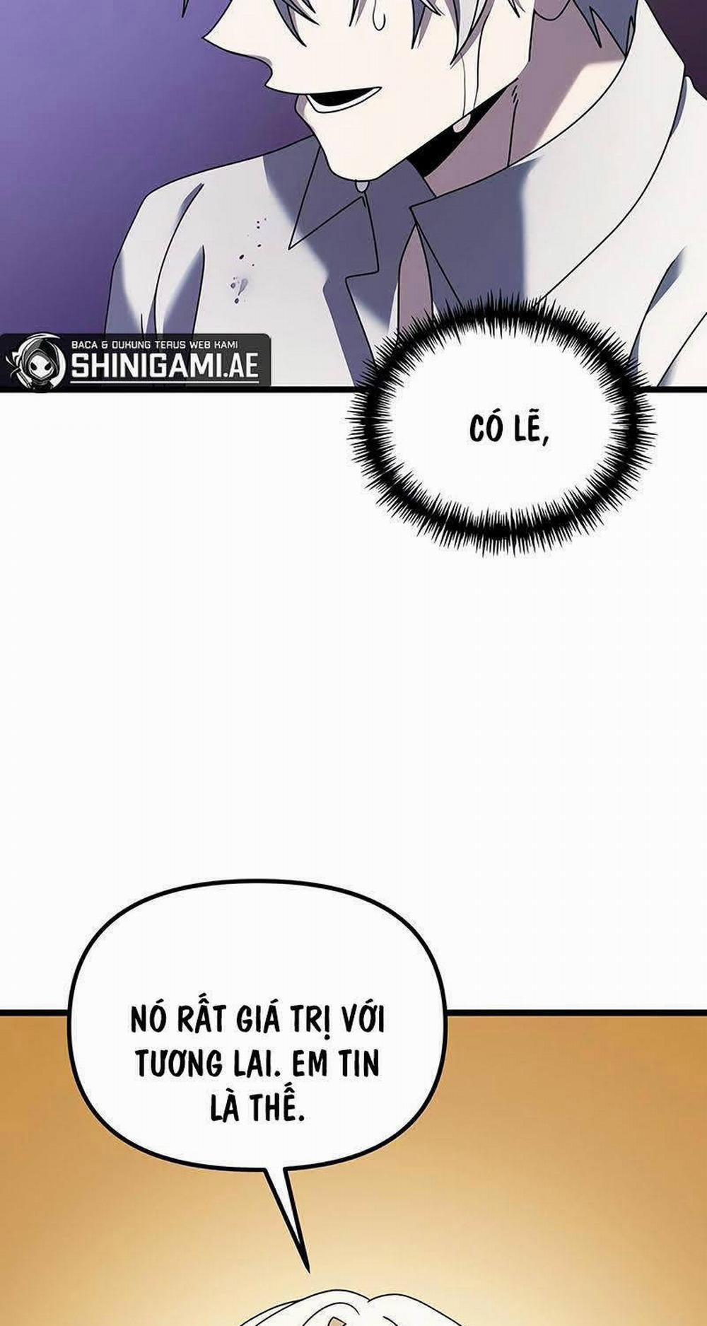 Hắc Kị Sĩ Thiên Tài Giới Hạn Thời Gian 63 trang 69