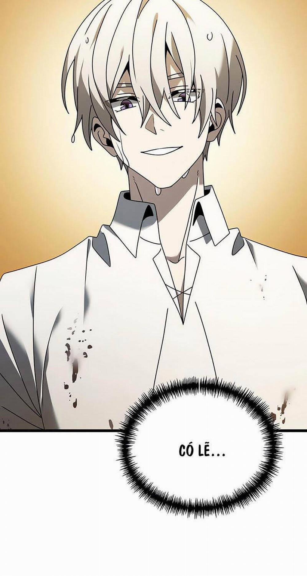 Hắc Kị Sĩ Thiên Tài Giới Hạn Thời Gian 63 trang 70