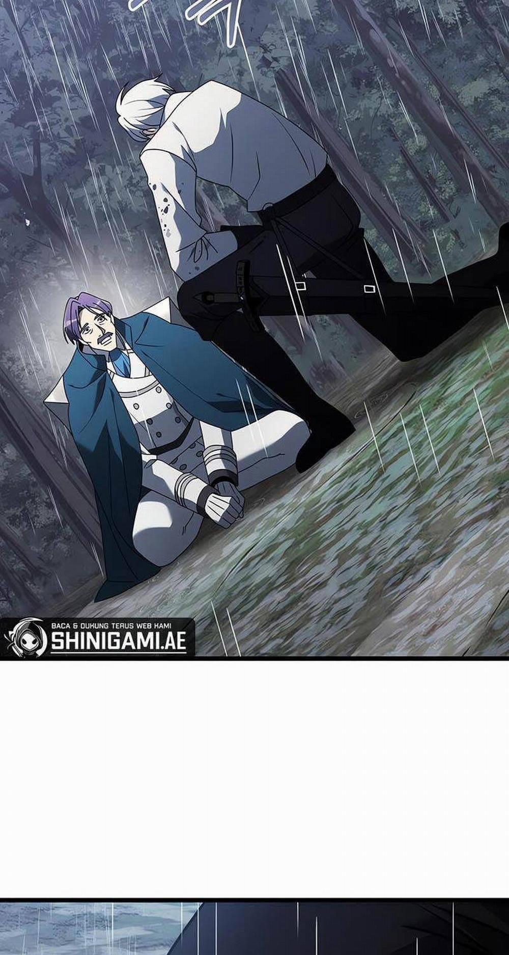 Hắc Kị Sĩ Thiên Tài Giới Hạn Thời Gian 63 trang 74