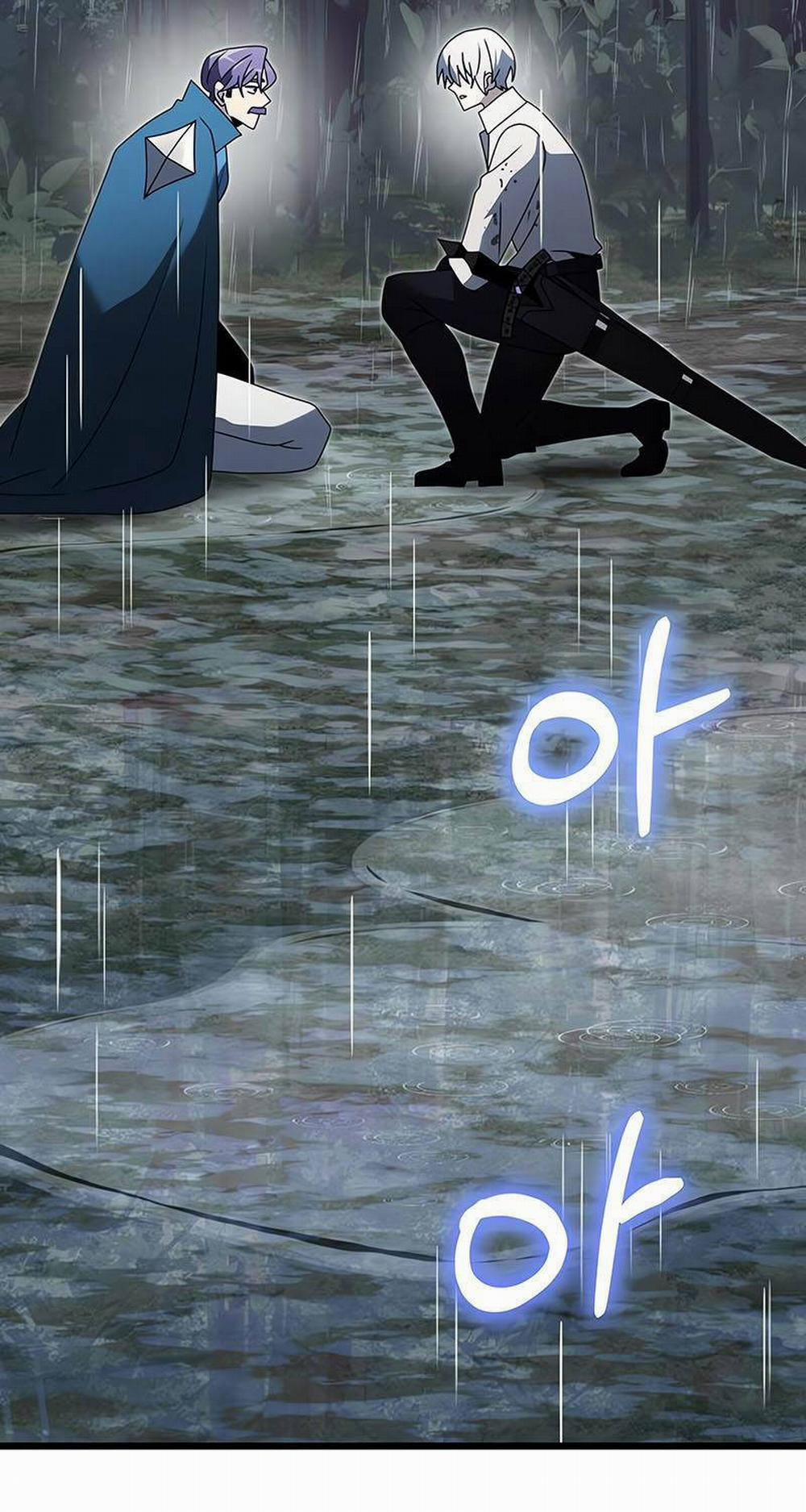 Hắc Kị Sĩ Thiên Tài Giới Hạn Thời Gian 63 trang 78