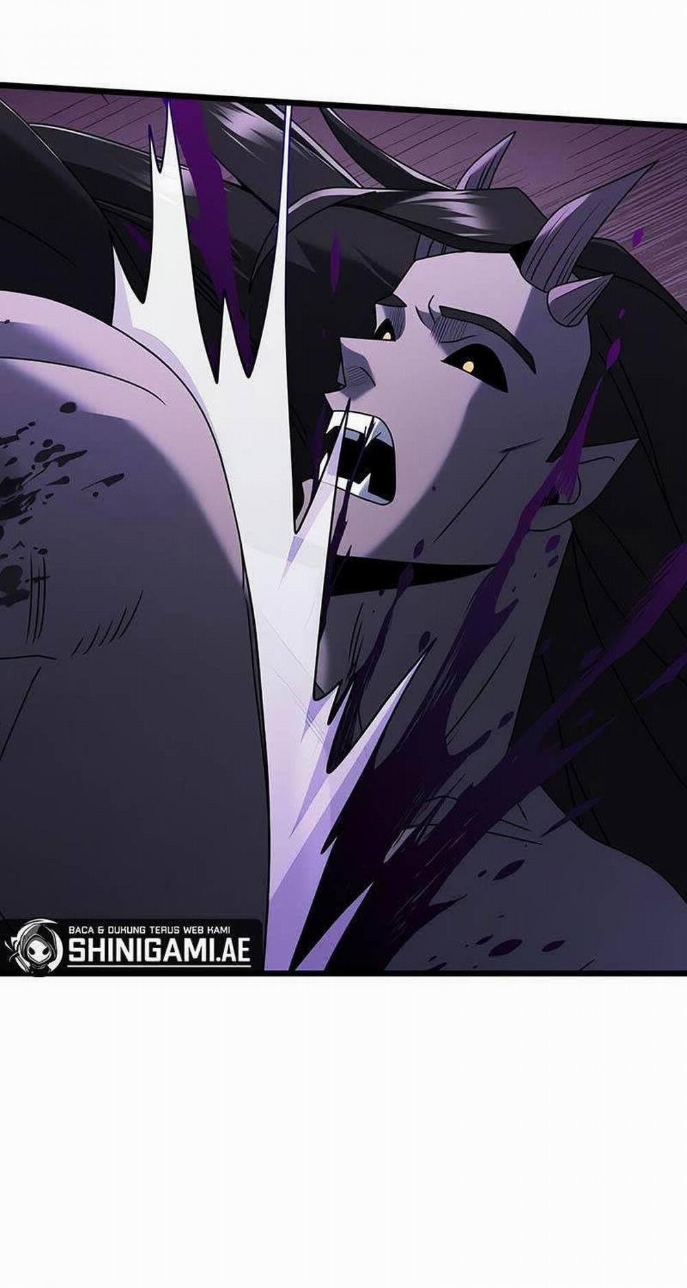 Hắc Kị Sĩ Thiên Tài Giới Hạn Thời Gian 63 trang 8