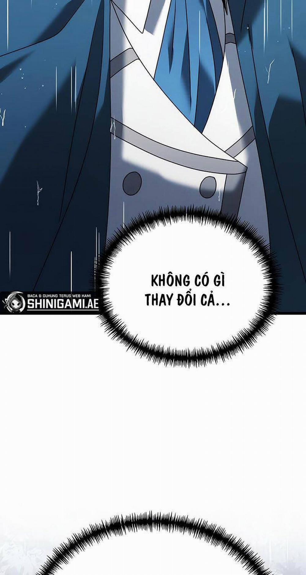 Hắc Kị Sĩ Thiên Tài Giới Hạn Thời Gian 63 trang 80