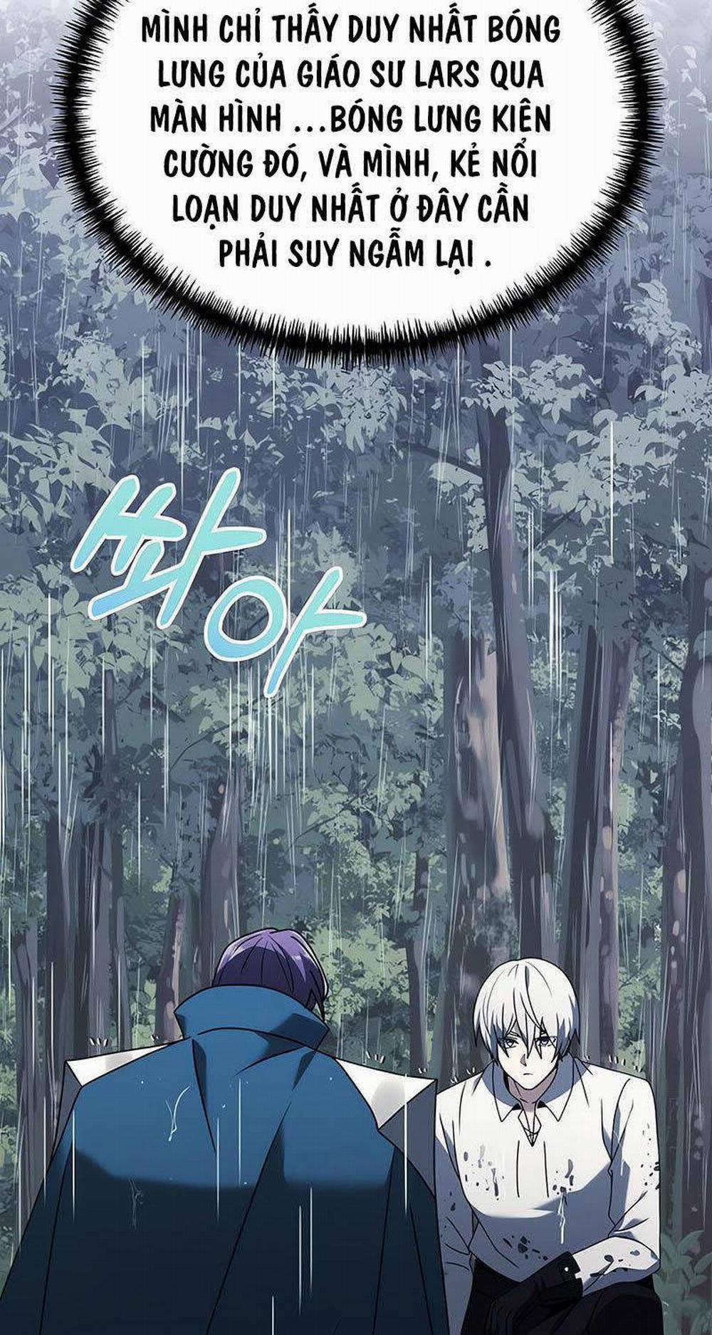 Hắc Kị Sĩ Thiên Tài Giới Hạn Thời Gian 63 trang 81