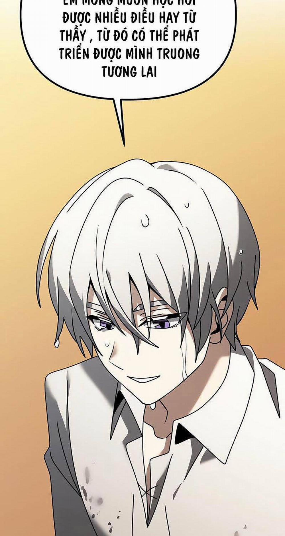 Hắc Kị Sĩ Thiên Tài Giới Hạn Thời Gian 63 trang 83