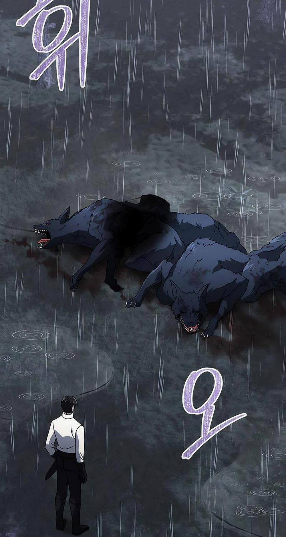 Hắc Kị Sĩ Thiên Tài Giới Hạn Thời Gian 63 trang 88