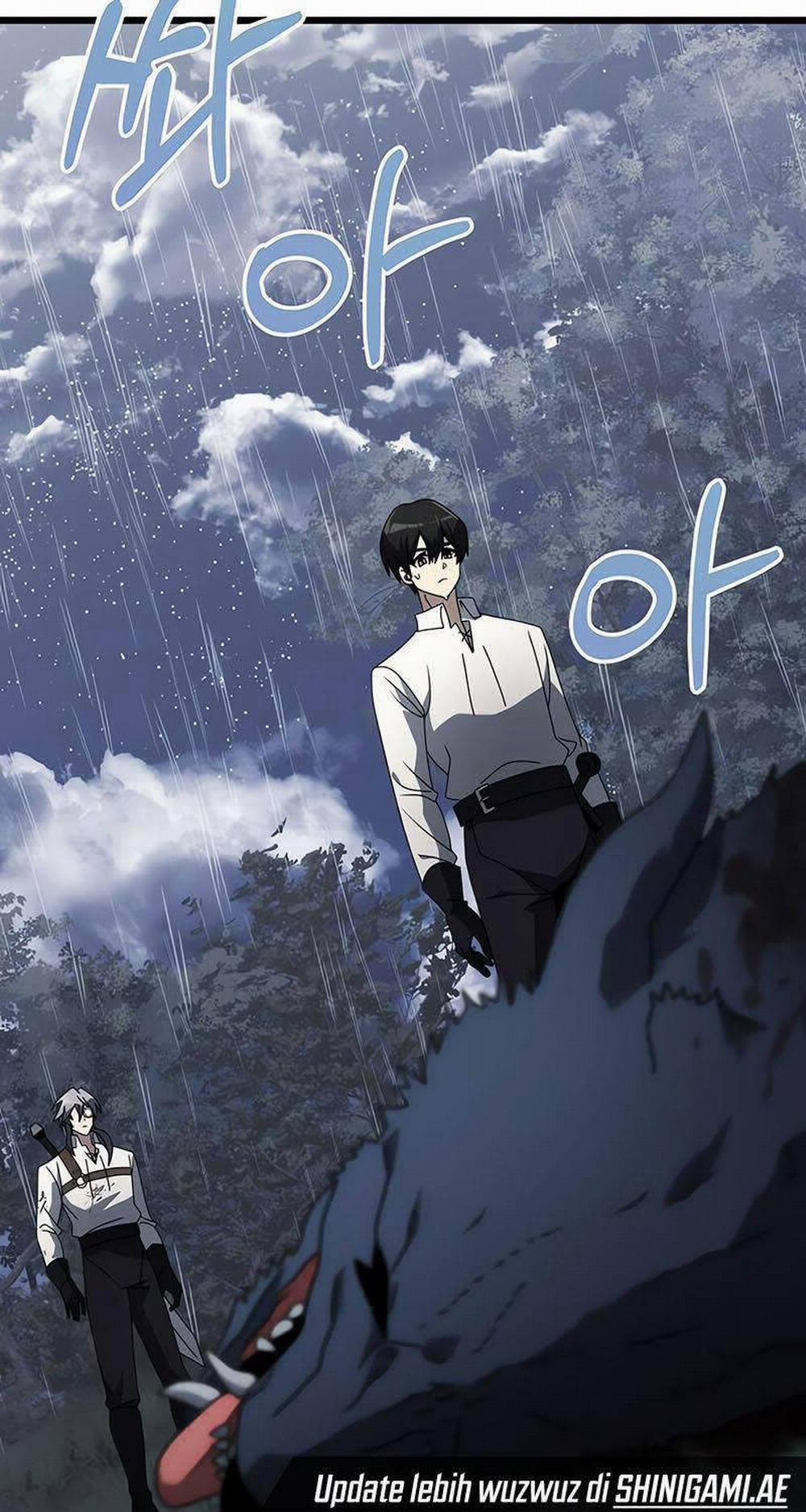 Hắc Kị Sĩ Thiên Tài Giới Hạn Thời Gian 63 trang 92