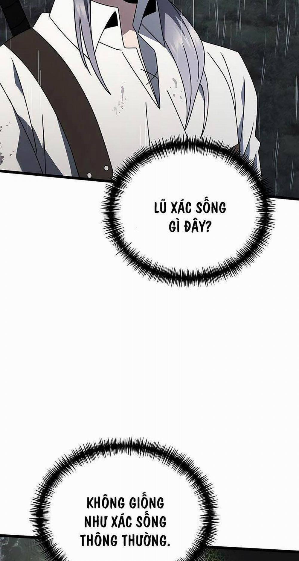 Hắc Kị Sĩ Thiên Tài Giới Hạn Thời Gian 63 trang 94