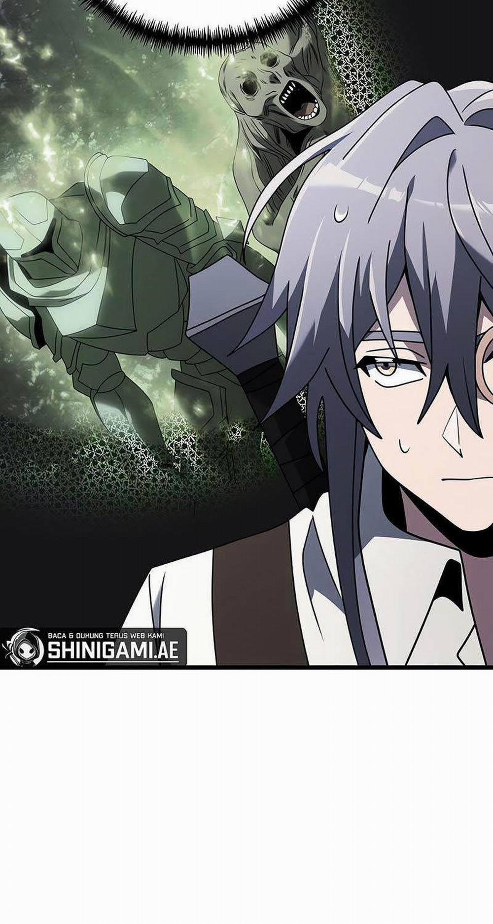 Hắc Kị Sĩ Thiên Tài Giới Hạn Thời Gian 63 trang 95