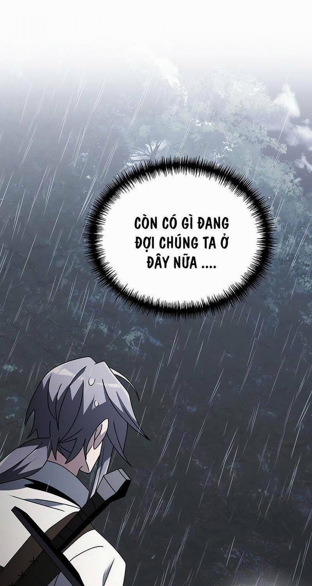 Hắc Kị Sĩ Thiên Tài Giới Hạn Thời Gian 63 trang 96