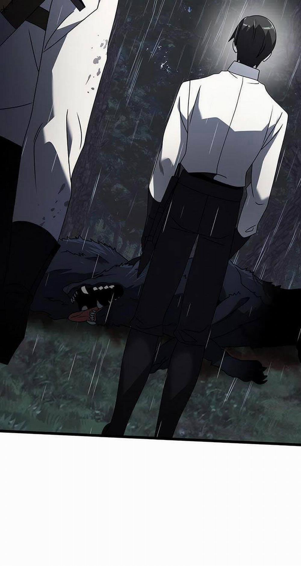 Hắc Kị Sĩ Thiên Tài Giới Hạn Thời Gian 63 trang 97