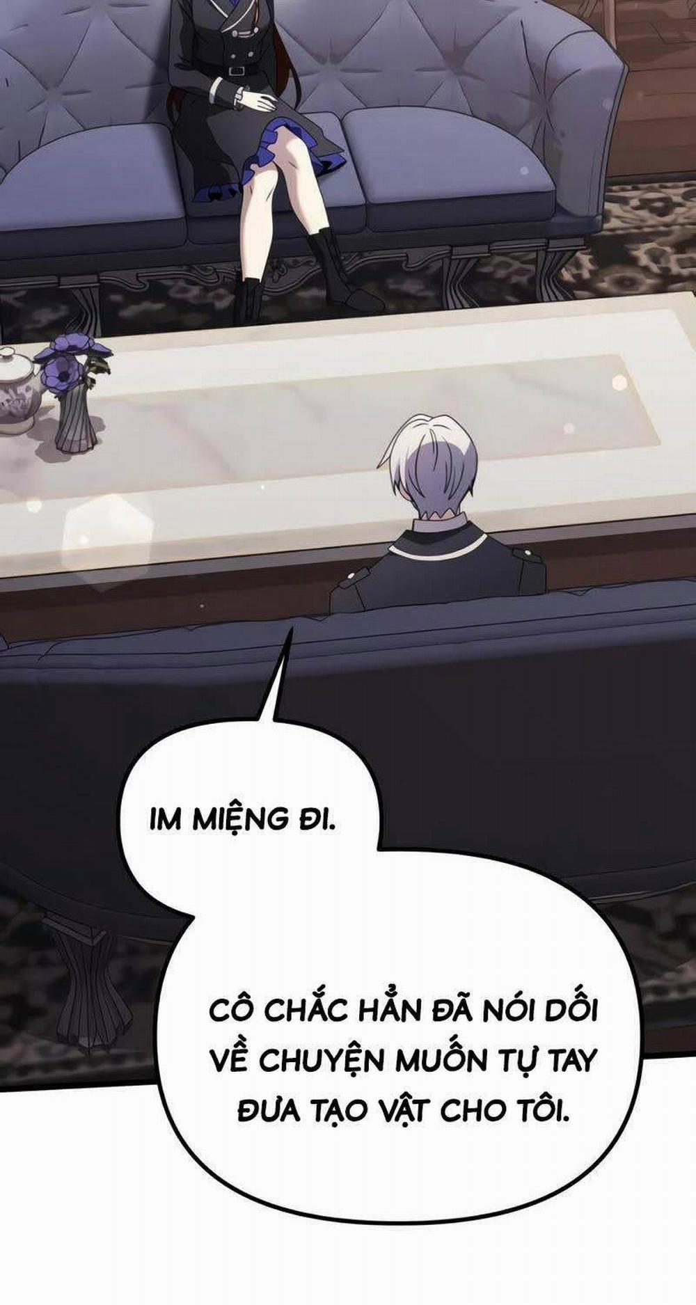 Hắc Kị Sĩ Thiên Tài Giới Hạn Thời Gian 65 trang 1