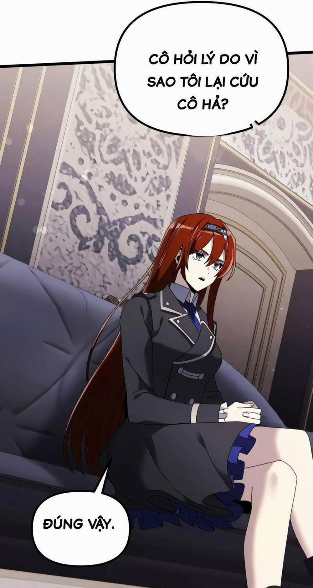 Hắc Kị Sĩ Thiên Tài Giới Hạn Thời Gian 65 trang 10