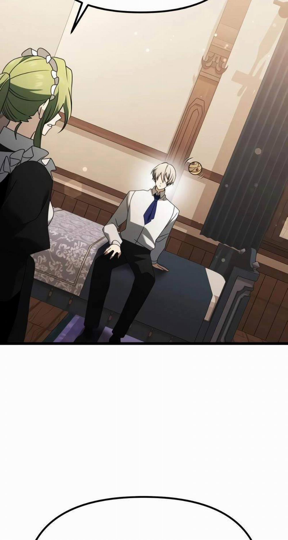 Hắc Kị Sĩ Thiên Tài Giới Hạn Thời Gian 65 trang 100